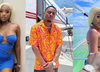 Nigerian influencer Austa killed by boyfriend￼