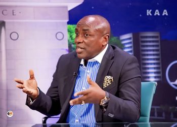 Dashing $100,000 to each Black Stars management member was a misplaced priority – Kwabena Agyapong slams GFA