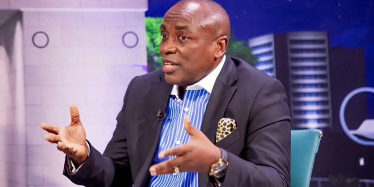 Dashing $100,000 to each Black Stars management member was a misplaced priority – Kwabena Agyapong slams GFA