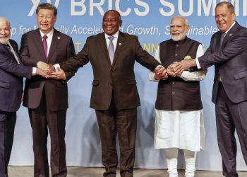 Egypt, Ethiopia, 4 others: BRICS bloc invites six countries to join its club