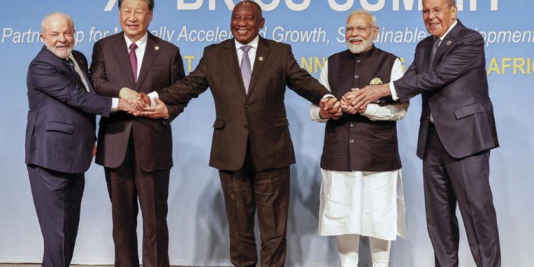 Egypt, Ethiopia, 4 others: BRICS bloc invites six countries to join its club