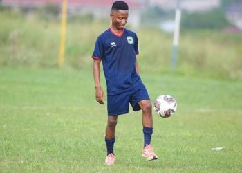 Kotoko makes U-turn on Clinton Opoku’s future