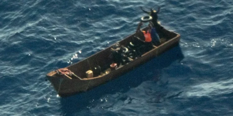 Forty-one migrants die in shipwreck off Lampedusa