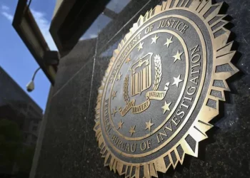 Man who threatened Biden shot dead in FBI raid in Utah