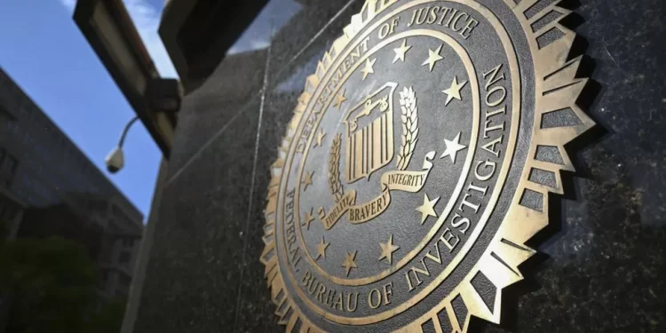 Man who threatened Biden shot dead in FBI raid in Utah