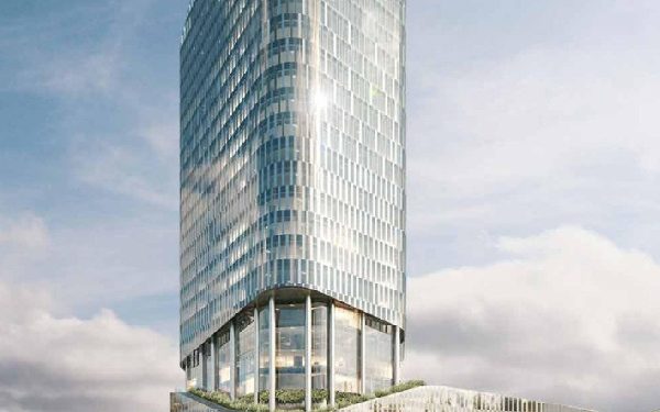 All you need to know about BoG’s new US$250m head office