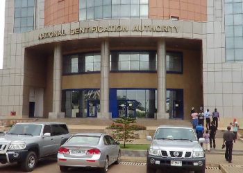 NIA sacks 10 staff over extortion from Ghana card applicants