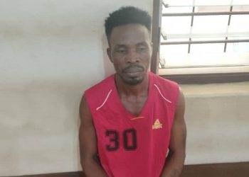 Man jailed 10 years for defiling his ten-year-old step-daughter