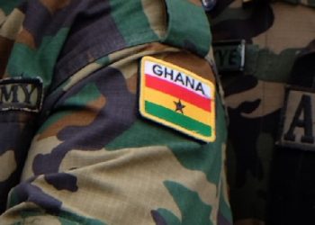 Soldier accidentally kills himself at Michel Camp while readying to take post – Military
