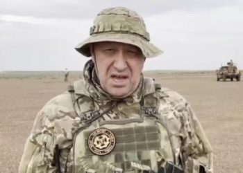 Making Africa ‘more free’ – Wagner chief appears ‘somewhere in the Sahel’