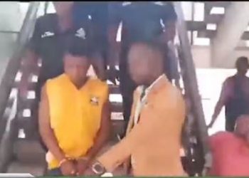 19-year-old jailed for 17 years over involvement in GH¢976 robbery case