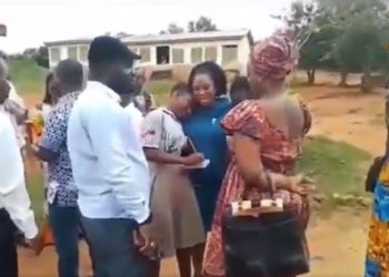 BuduAtta students devastated as headmaster failed to register them for BECE after collecting registration fees