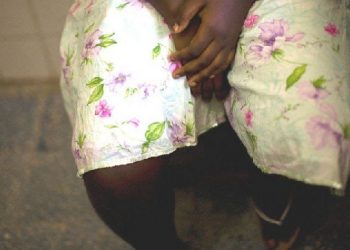 14-year-old girl in critical condition after being defiled