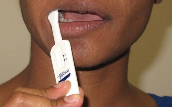 70,000 requests made for HIV self-testing kits barely a month after launch