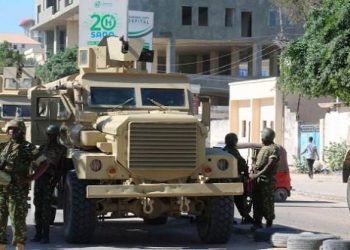 AU mission sticks to Somalia exit plan as Shabaab hit Kenya