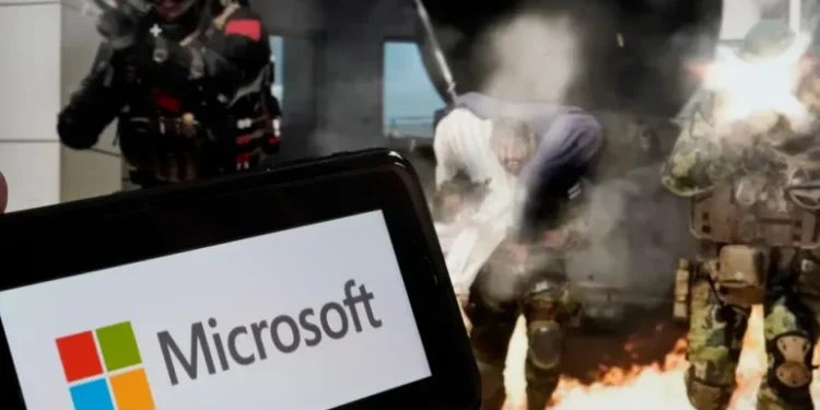 Microsoft revamps Activision deal to get UK approval