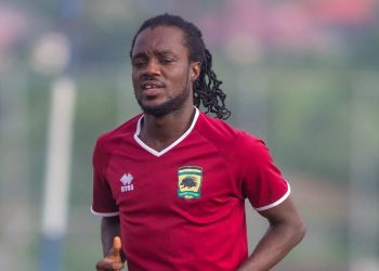 Richmond Lamptey rejects foreign deal to show appreciation to Kotoko – Report