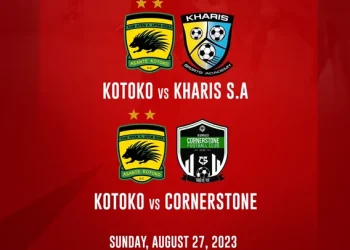 Live Streamed: Kotoko vs Cornerstones
