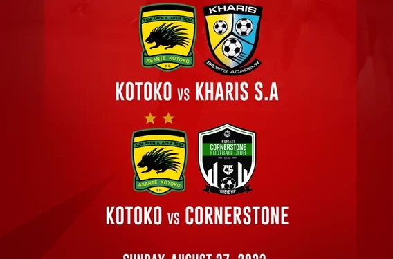Live Streamed: Kotoko vs Cornerstones