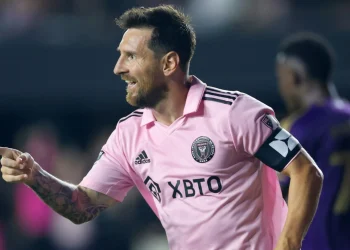 Inter Miami terminate player’s contract for opposing Messi’s signing