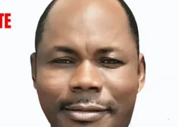 Former Wulensi MP arrested for allegedly defrauding scrap dealer