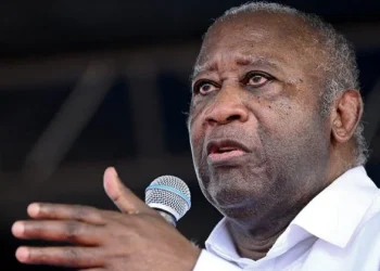 ‘Avoid stupid war, use standby force to fight terrorists’ – Gbagbo slams ECOWAS, Ouattara
