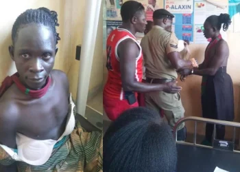 Magistrate arrested for dressing like woman to write law exam for his girlfriend