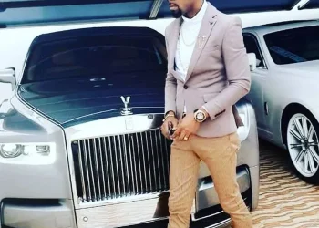 Video: ‘No Pastor is rich, we all depend on church offerings’ – Rev Obofour