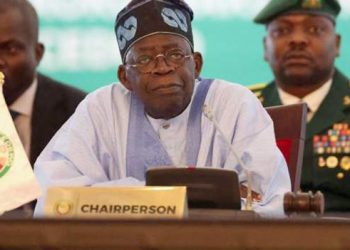 Nigeria’s President Tinubu warns of copycat coups