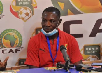 Medeama coach fumes over mistreatment in Guinea ahead of Horoya showdown