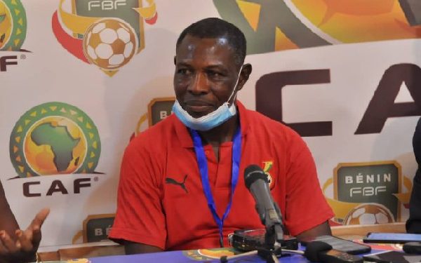 Medeama coach fumes over mistreatment in Guinea ahead of Horoya showdown