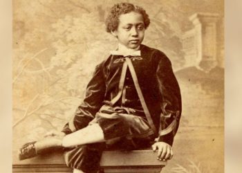 Ethiopian Prince Alemayehu’s lock of hair returned after 140 years in UK