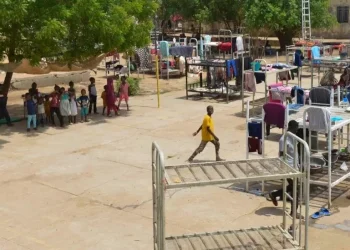 Sudan: Air strike on Khartoum kills at least 20