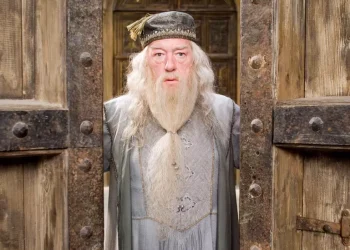 Harry Potter actor Sir Michael Gambon dies aged 82