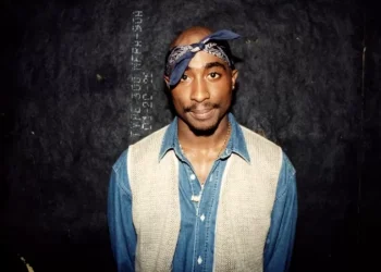 Man arrested in connection with murder of Tupac Shakur in 1996
