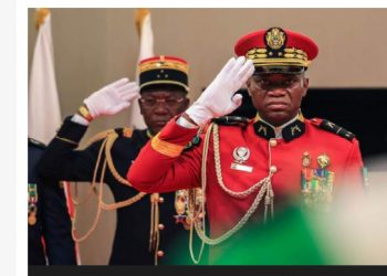 US pauses aid to Gabon in wake of coup