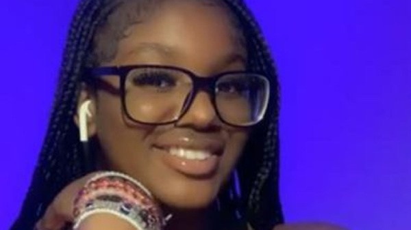 15-year-old Ghanaian girl stabbed to death in UK