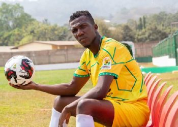 Abednego Tetteh retires from football after not getting Black Stars call up