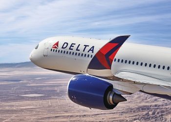 Delta Airlines told to stop using weak planes on Africa route