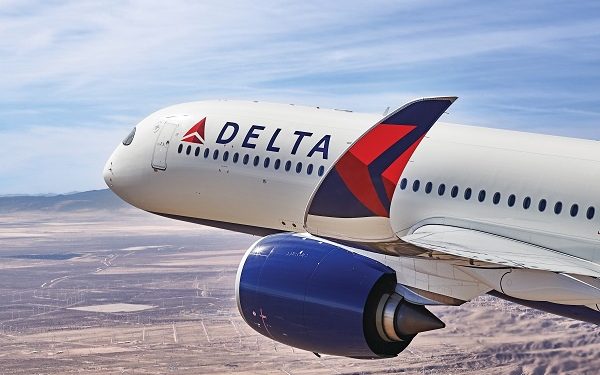 Delta Airlines told to stop using weak planes on Africa route