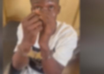 Houseboy admits to killing businesswoman in court