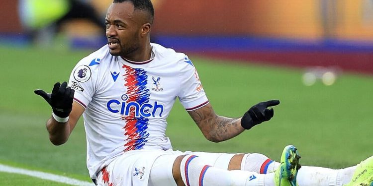 Jordan Ayew tops list as most fouled player in Premier League since 2022/23