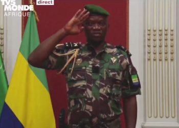 €11m seized so far in anti-corruption raids – Gabon junta leader discloses