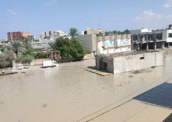 Libya declares emergency as Storm Daniel kills 150