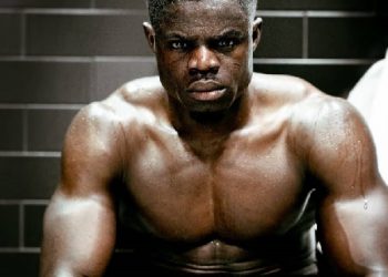 Freezy Macbones has made Ghana’s Olympic boxing team competitive – GBF president