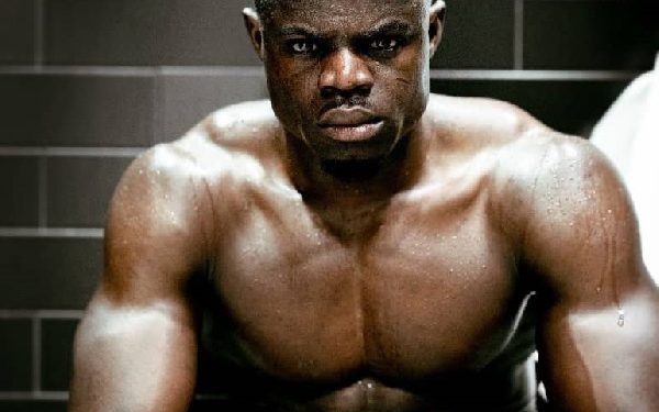 Freezy Macbones has made Ghana’s Olympic boxing team competitive – GBF president