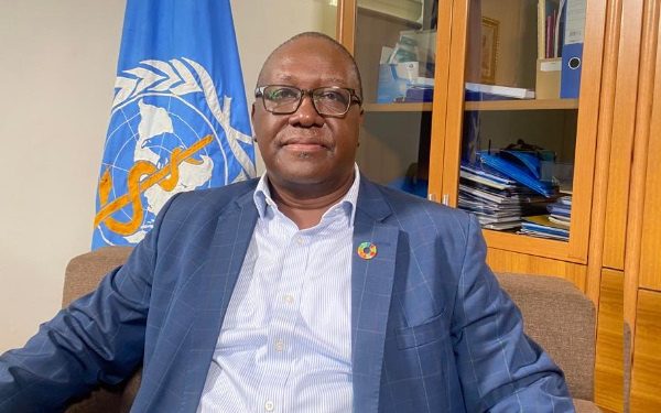 Nearly 2.4 million people with mental illness in Ghana – WHO raises alarm