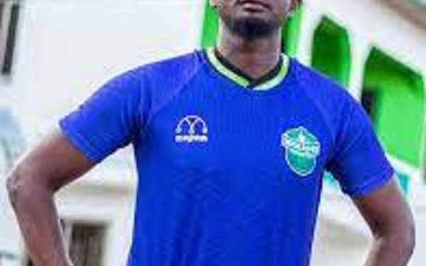 How I lost my girlfriend to a rich man – Ghana Premier League star shares heartbreaking story