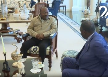 Gabon: Military junta frees ousted Ali Bongo, State TV airs first video