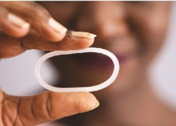 South Africa to roll out vaginal rings to fight HIV scourge